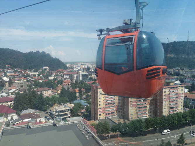 Telegondola