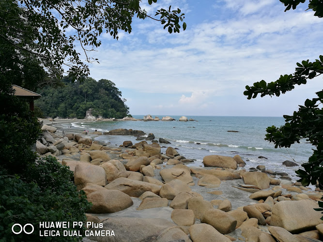 Teluk Cempedak Beach