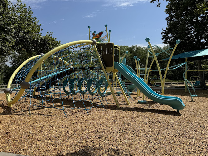 Temecula Creek Trail Park