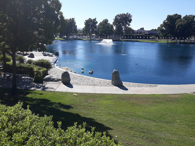 Temecula Duck Pond
