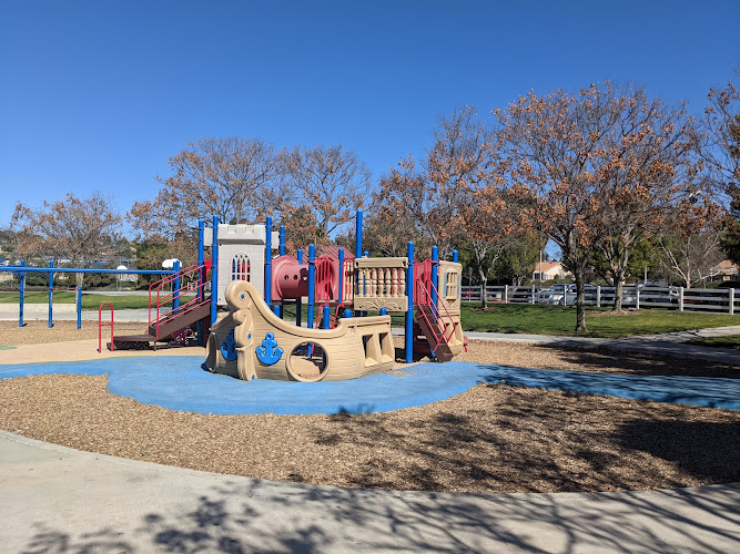 Temeku Hills Park