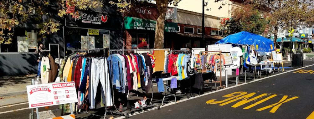 Temescal Telegraph BID Travel Forum Reviews