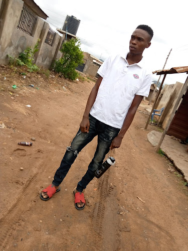 Temidire Street, Adebayo
