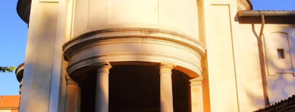 Tempietto del Fauno Travel Forum Reviews