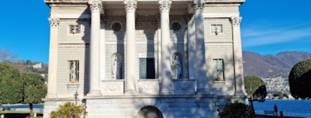 Tempio Voltiano Travel Forum Reviews