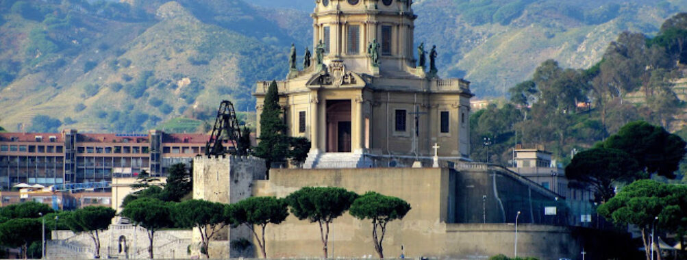 Tempio di Cristo Re Travel Forum Reviews