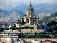 Tempio di Cristo Re Travel Forum Reviews