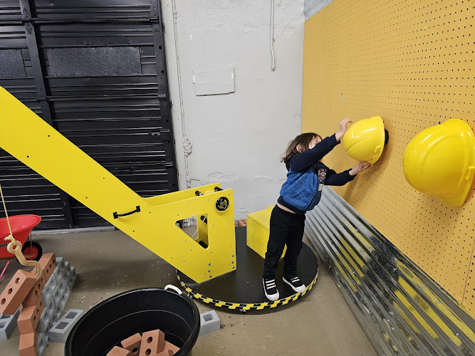 Temple Children's Museum