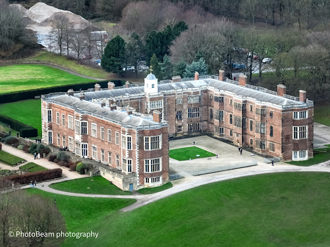 Temple Newsam