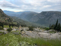 Temple of Apollo Travel Forum Reviews