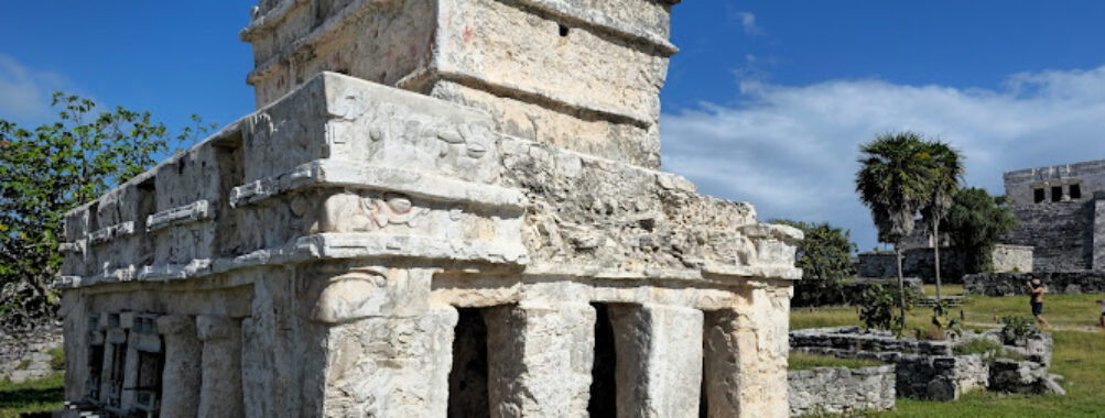 Temple of the Frescoes Travel Forum Reviews