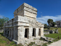 Temple of the Frescoes Travel Forum Reviews