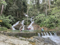 Templer’s Park Falls Travel Forum Reviews