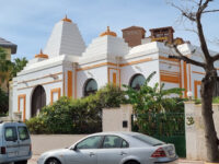 Templo Hindú de Benalmádena Travel Forum Reviews