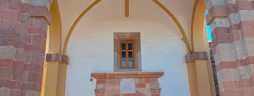 Templo La Conchita Travel Forum Reviews