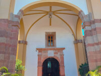 Templo La Conchita Travel Forum Reviews