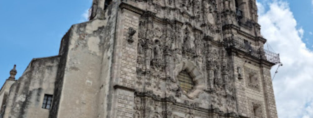 Templo de San Francisco Javier Travel Forum Reviews