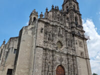 Templo de San Francisco Javier Travel Forum Reviews
