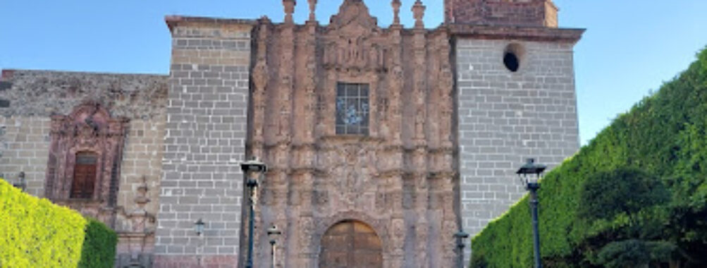 Templo de San Francisco Travel Forum Reviews