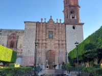 Templo de San Francisco Travel Forum Reviews