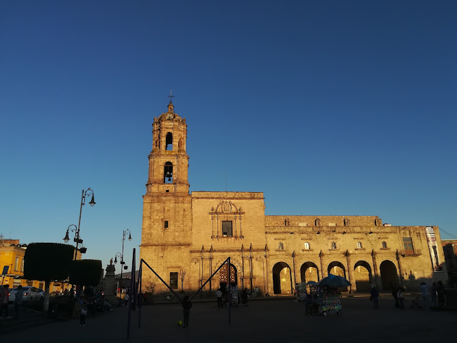 Templo de San Francisco de Asís