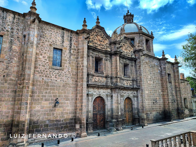 Templo de Santa Rosa de Lima