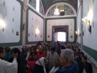 Templo de Señor Ecce Homo Travel Forum Reviews