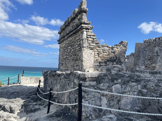 Templo del Alacran
