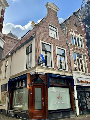 Ten Boom Museum