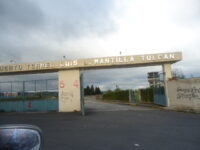 Teniente Coronel Luis A. Mantilla International Airport Travel Forum Reviews
