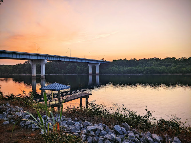 Tennessee Riverpark