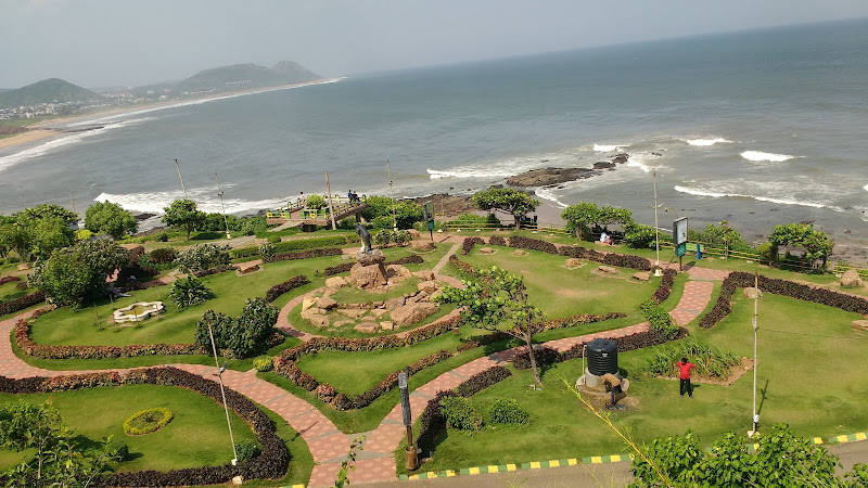 Tenneti Park
