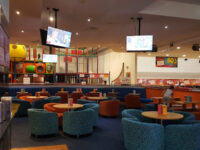 Tenpin Dudley Travel Forum Reviews