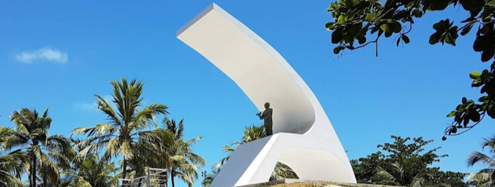 Teotonio Vilela Memorial Travel Forum Reviews