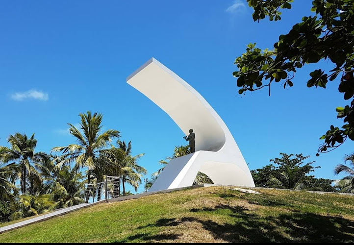 Teotonio Vilela Memorial