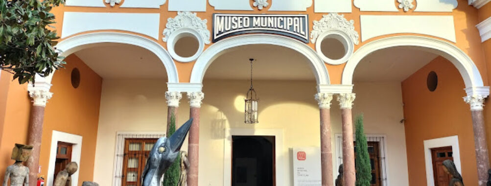 Tepatitlan's Municipal Museum Travel Forum Reviews