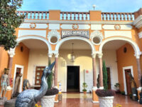 Tepatitlan's Municipal Museum Travel Forum Reviews
