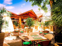 Terasa ANNA Travel Forum Reviews