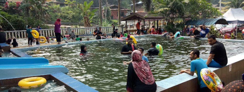 Teratak Tokwan Travel Forum Reviews