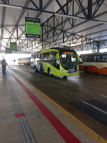 Terminal Oeste