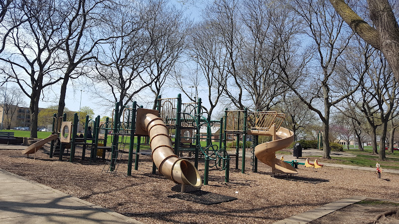 Terminal Park