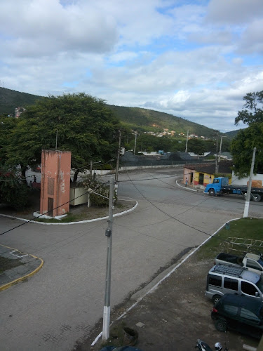 Terminal Rodoviario De Campo Formoso