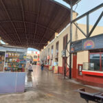 Terminal Terrestre Chimbote