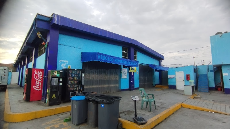 TerminalPesqueroLaCaleta