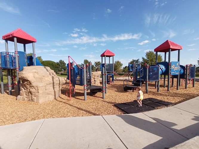 Terrace Ridge Park
