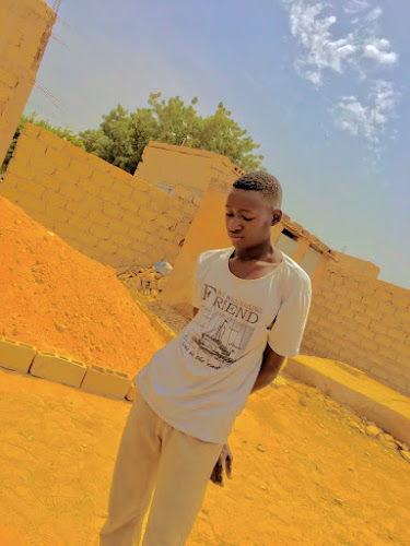 Terrain Walidane Louga