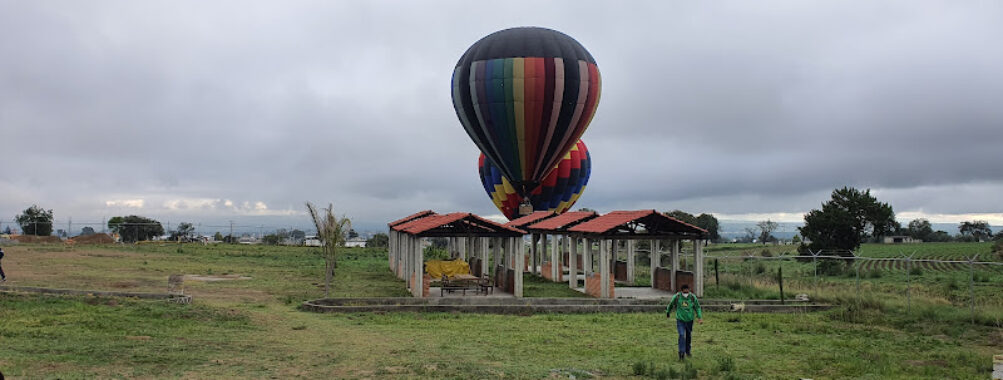 Terrapark Huamantla Travel Forum Reviews