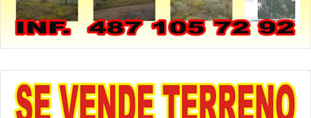 Terreno por avenida Juarez Rioverde Travel Forum Reviews