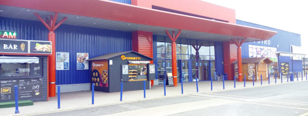 Tesco Hipermarket Nagykanizsa Travel Forum Reviews