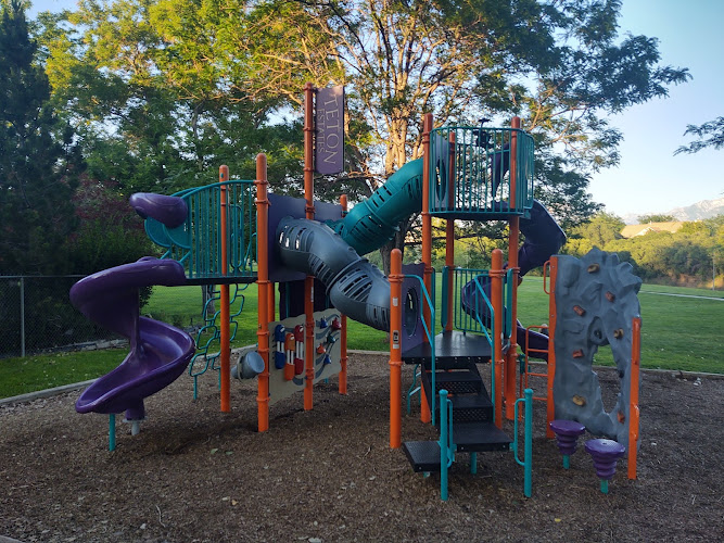 Teton Estates Park